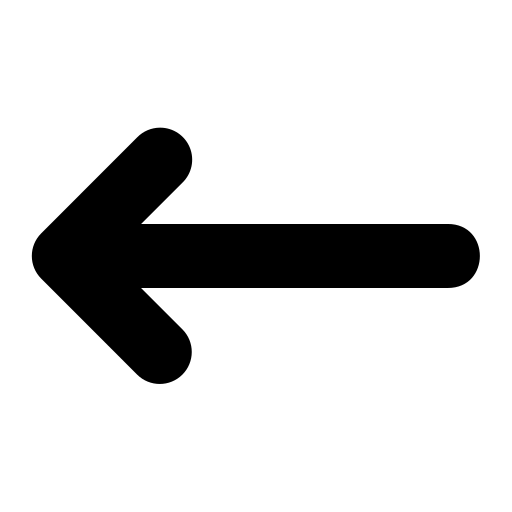 icon de flèche