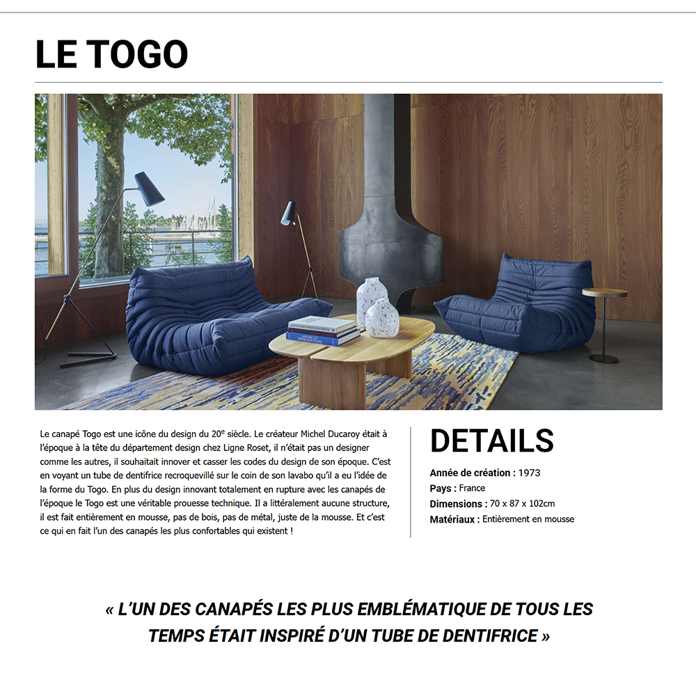 Projet 3
